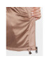 Guess Елек W3YN38 WFIY0 Бежов Regular Fit - Pepit.bg