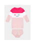 Guess Ежедневна рокля A3YK05 KA6V3 Розов Regular Fit - Pepit.bg