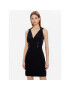 Guess Ежедневна рокля Amanda W3GK52 WB4H2 Черен Slim Fit - Pepit.bg