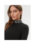 Guess Ежедневна рокля Giulia V4RK01 MC04N Черен Slim Fit - Pepit.bg