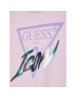 Guess Ежедневна рокля J3RK01 KB4O0 Виолетов Regular Fit - Pepit.bg