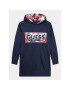 Guess Ежедневна рокля J3YK10 KA6R4 Тъмносин Regular Fit - Pepit.bg