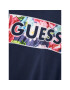 Guess Ежедневна рокля J3YK10 KA6R4 Тъмносин Regular Fit - Pepit.bg