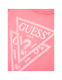 Guess Ежедневна рокля J92K57 K82F0 Розов Regular Fit - Pepit.bg