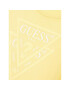 Guess Ежедневна рокля J92K57 K82F0 Жълт Regular Fit - Pepit.bg