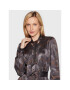 Guess Ежедневна рокля Mireille W2BK11 WD8G2 Кафяв Regular Fit - Pepit.bg