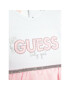 Guess Ежедневна рокля S2RG08 J1300 Розов Regular Fit - Pepit.bg