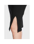 Guess Ежедневна рокля W2YK17 K8RT2 Черен Regular Fit - Pepit.bg