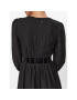 Guess Ежедневна рокля W3BK85 WFR72 Черен Regular Fit - Pepit.bg