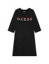 Guess Ежедневна рокля J1YK40 KAUD0 Черен Regular Fit - Pepit.bg