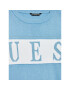 Guess Ежедневна рокля J2YK11 Z2GL0 Син Regular Fit - Pepit.bg