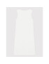 Guess Ежедневна рокля J92K57 KAUD0 Бял Regular Fit - Pepit.bg