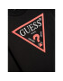 Guess Ежедневна рокля J93K51 KAUD0 Черен Regular Fit - Pepit.bg