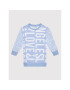 Guess Ежедневна рокля K2RK16 KA6R0 Син Regular Fit - Pepit.bg