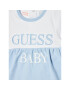 Guess Ежедневна рокля S2RG07 KA6W0 Син Regular Fit - Pepit.bg