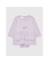 Guess Ежедневна рокля S2YG04 J1300 Виолетов Regular Fit - Pepit.bg