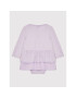 Guess Ежедневна рокля S2YG04 J1300 Виолетов Regular Fit - Pepit.bg