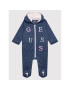 Guess Гащеризон H2YW02 KAL30 Тъмносин Regular Fit - Pepit.bg