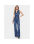Guess Гащеризон Penny W3RD38 D4H77 Син Regular Fit - Pepit.bg
