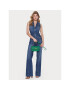 Guess Гащеризон Penny W3RD38 D4H77 Син Regular Fit - Pepit.bg