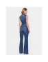 Guess Гащеризон Penny W3RD38 D4H77 Син Regular Fit - Pepit.bg