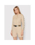 Guess Гащеризон V2GD13 KA3P1 Бежов Regular Fit - Pepit.bg