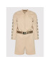 Guess Гащеризон V2GD13 KA3P1 Бежов Regular Fit - Pepit.bg