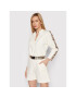 Guess Гащеризон V2GD13 KA3P1 Бежов Regular Fit - Pepit.bg