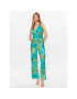 Guess Гащеризон W3GD0C KBAC2 Зелен Regular Fit - Pepit.bg