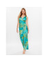 Guess Гащеризон W3GD0C KBAC2 Зелен Regular Fit - Pepit.bg