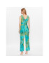 Guess Гащеризон W3GD0C KBAC2 Зелен Regular Fit - Pepit.bg