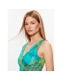 Guess Гащеризон W3GD0C KBAC2 Зелен Regular Fit - Pepit.bg