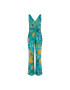 Guess Гащеризон W3GD0C KBAC2 Зелен Regular Fit - Pepit.bg