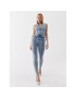 Guess Гащеризон W3YD0A D4LT0 Син Slim Fit - Pepit.bg