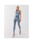 Guess Гащеризон W3YD0A D4LT0 Син Slim Fit - Pepit.bg