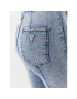 Guess Гащеризон W3YD0A D4LT0 Син Slim Fit - Pepit.bg