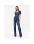Guess Гащеризон W3YD53 D4H77 Тъмносин Regular Fit - Pepit.bg