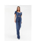 Guess Гащеризон W3YD53 D4H77 Тъмносин Regular Fit - Pepit.bg