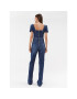Guess Гащеризон W3YD53 D4H77 Тъмносин Regular Fit - Pepit.bg