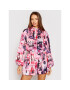 Guess Гащеризон W1GB26 RD0E1 Розов Regular Fit - Pepit.bg
