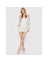 Guess Гащеризон W2GD96 WEIC0 Бял Regular Fit - Pepit.bg