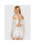 Guess Гащеризон W2GD96 WEIC0 Бял Regular Fit - Pepit.bg