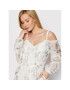 Guess Гащеризон W2GD96 WEIC0 Бял Regular Fit - Pepit.bg