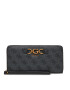 Guess Голям дамски портфейл Dagan (SB) Slg SWSB92 02630 Кафяв - Pepit.bg