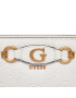 Guess Голям дамски портфейл Izzy Peony (PD) Slg SWPD92 09460 Бежов - Pepit.bg