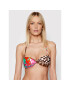 Guess Горнище на бански E2GJ33 MC04R Цветен - Pepit.bg