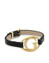 Guess Гривна JUBB01 046JW Черен - Pepit.bg