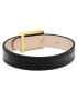 Guess Гривна JUBB01 216JW Черен - Pepit.bg