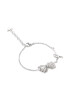 Guess Гривна JUBB01 327JW Сребрист - Pepit.bg