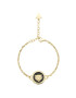 Guess Гривна JUBB01 363JW Златист - Pepit.bg